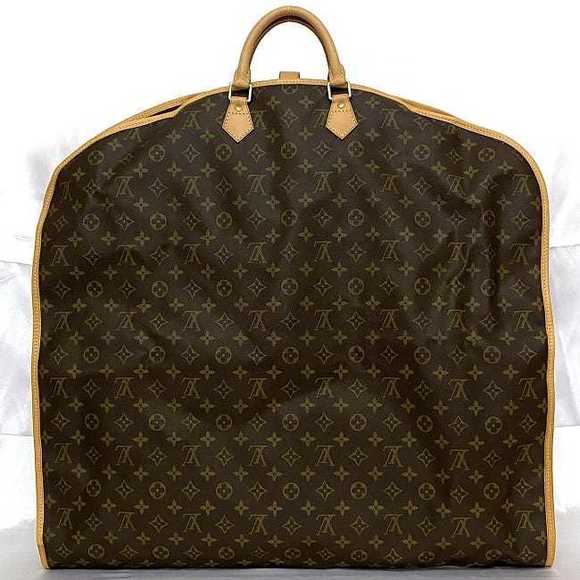 Louis Vuitton Usport Abi Garment Case Monogram Brown - Picture 2 of 10